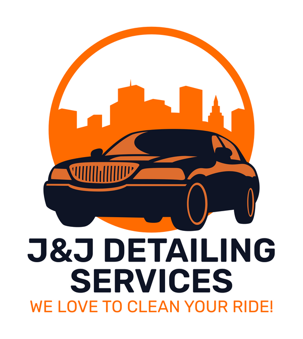 J&J’s Detailing Services 